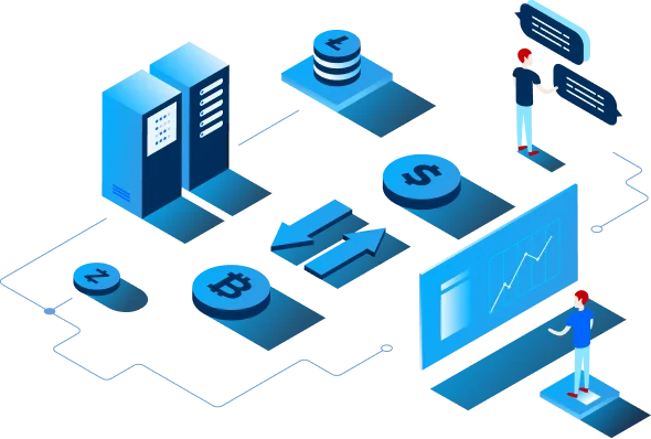 Defi Exchange Development Company