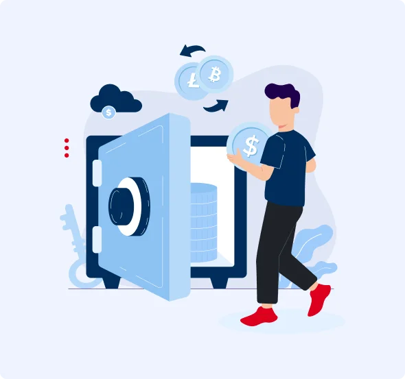 Explore the Power of Quest GLT's DeFi Crypto Development
                    Software