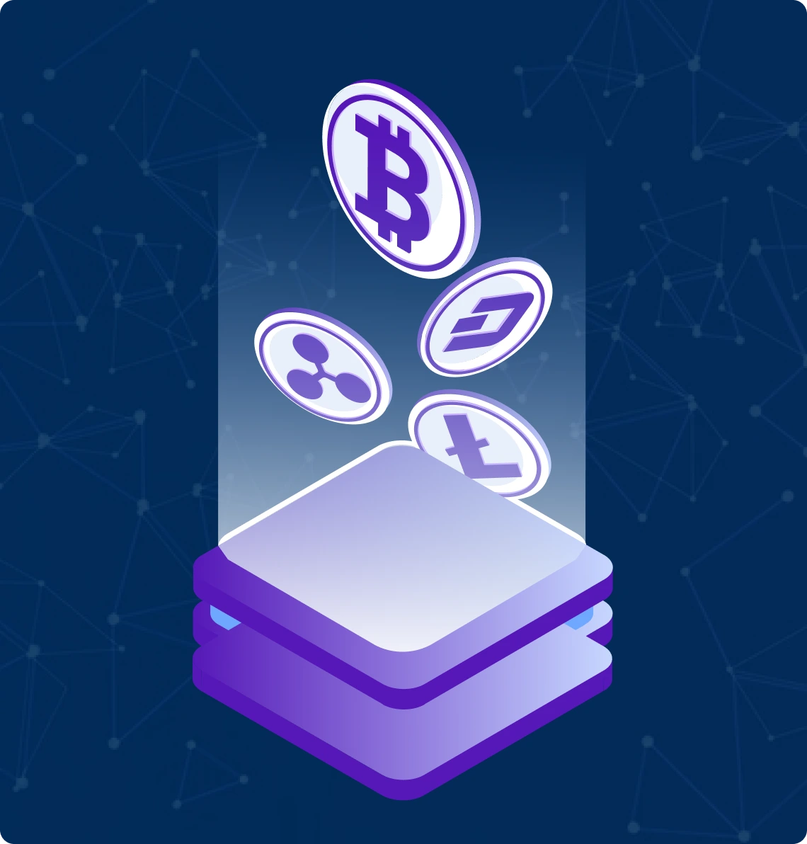 Unlock the Power of DeFi