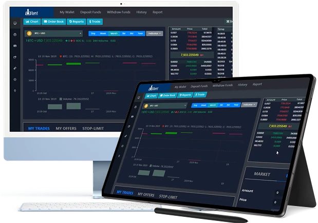 DeFi Swap Exchange Development Company