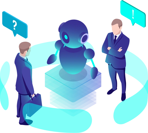 Enterprise AI Chatbot Development