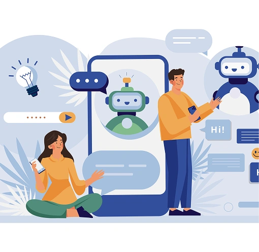 Enterprise AI Chatbot Development Company