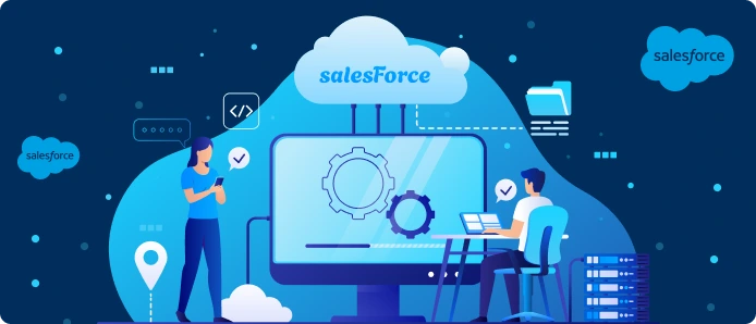 Hire a Certified Salesforce Developer