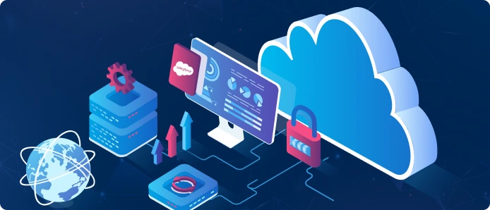 Hire Salesforce Marketing Cloud Developer