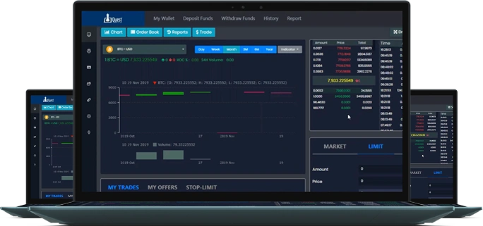 Hybrid Exchange Development Company