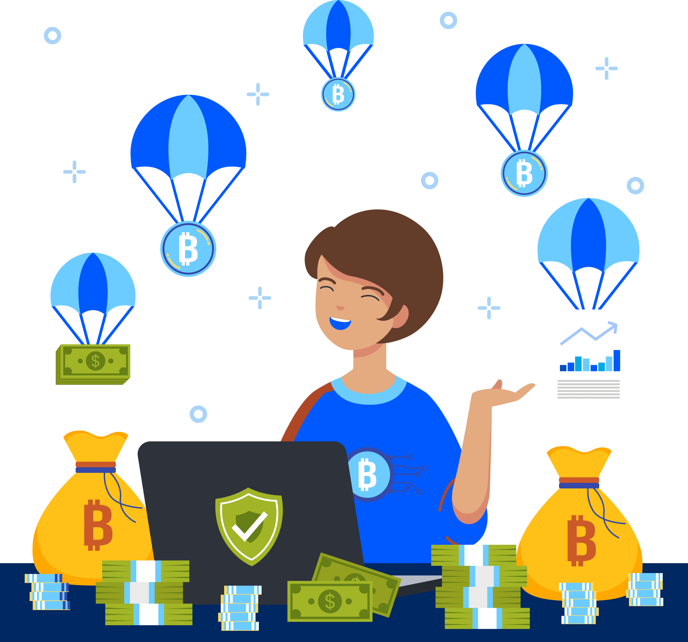 ICO Development Company - Empowering your Vision with Expert Solutions