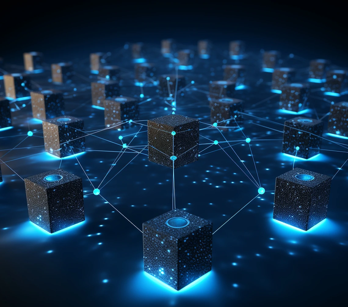 Future with Layer-1 Blockchain