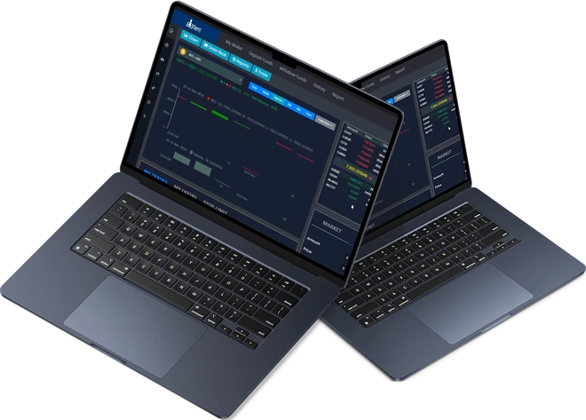 Margin Trading Exchange Development Company