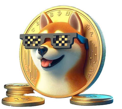 Partner with Us and
                            Create Your Own Meme Coin