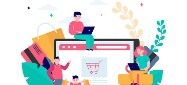 Ecommerce Development Solutions