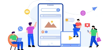 Social Media Platforms