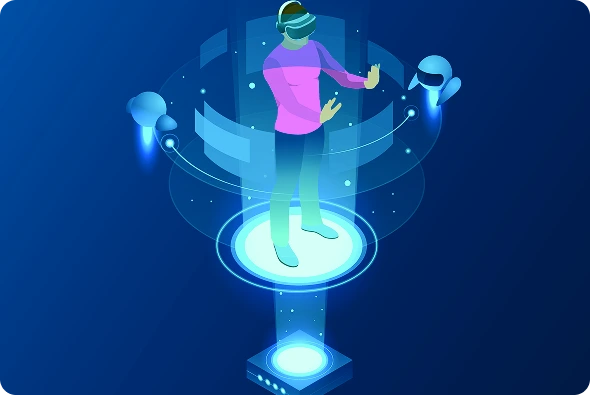 Leading Metaverse App Development Company