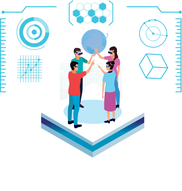 Metaverse Avatar Development Company