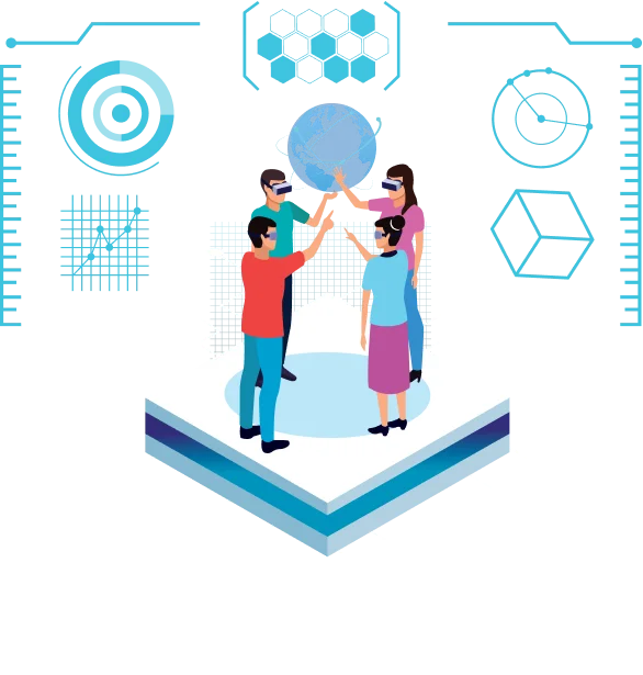 Metaverse Avatar Development Company