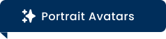 portrait avatar head