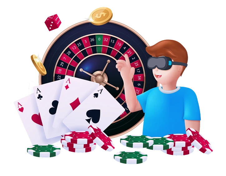Metaverse Casino Game Development