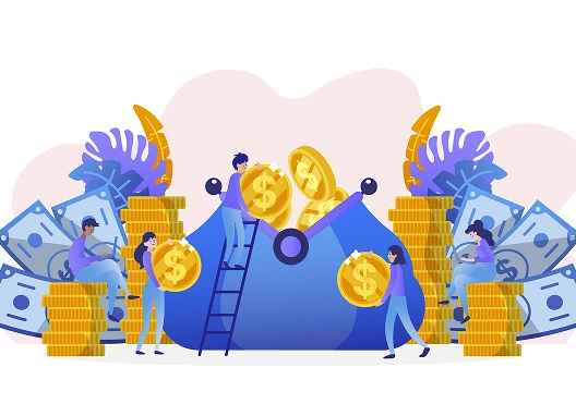 Invest in Multicurrency Wallets