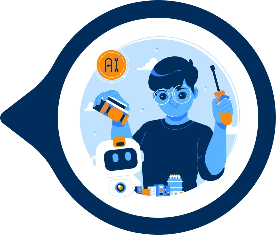 Create Your Own NFT Quickly With Us