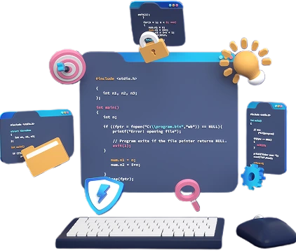 Smart Contract Programming