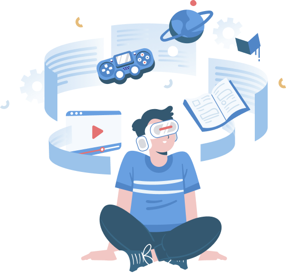 NFT Gaming Platform Development