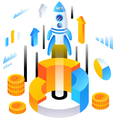 NFT Launchpad Development Company