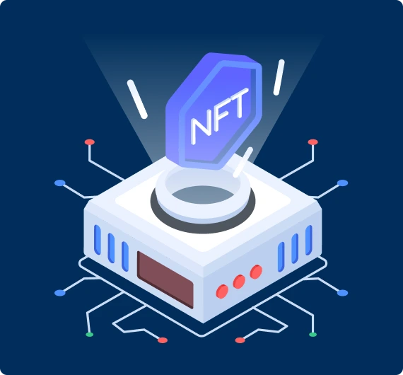 NFT Launchpad Development – Boost Your NFT Project’s Success