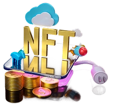 NFT Marketplace Development Company