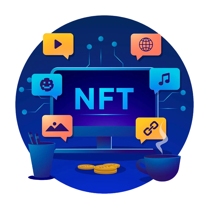 NFT Minting Platform Development