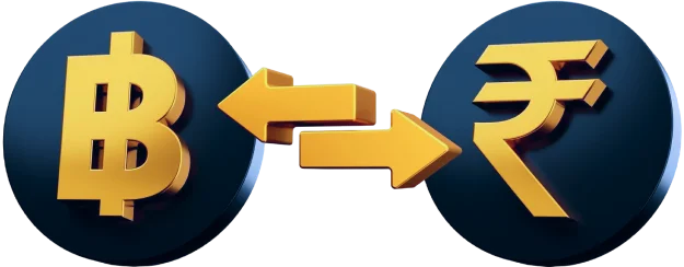 P2P Crypto Exchange Development Company