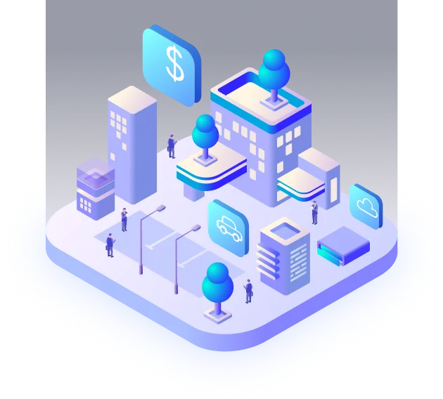 Real Estate Website
                            Development Company in Dubai