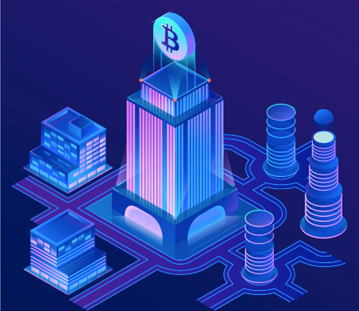 Future of Our Real Estate