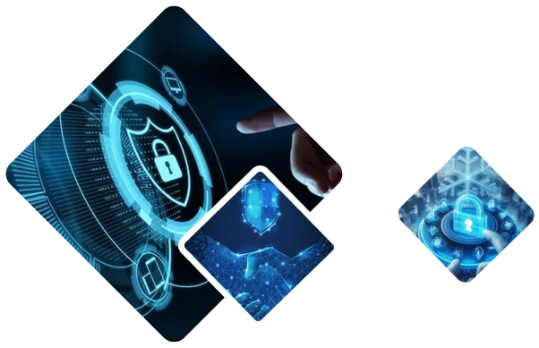 End-to-end tokenization of assets