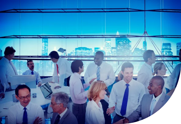 Reshaping Global Investment Opportunities