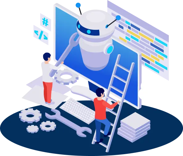 salesforce maintenance support