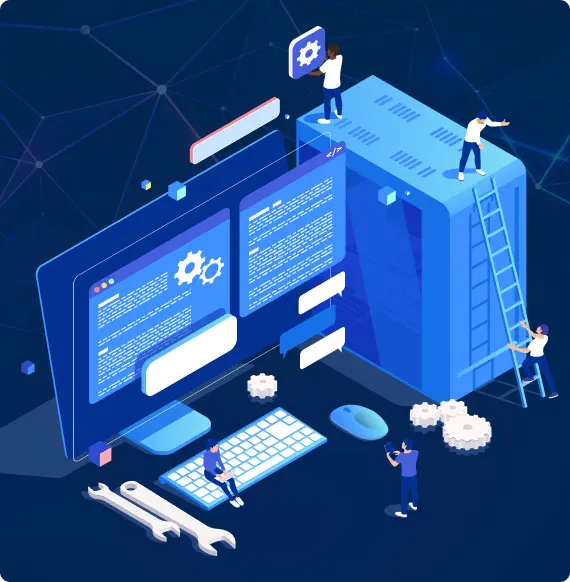  Salesforce Maintenance & Support Services