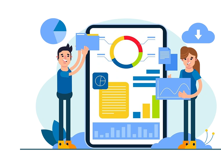 salesforce application development