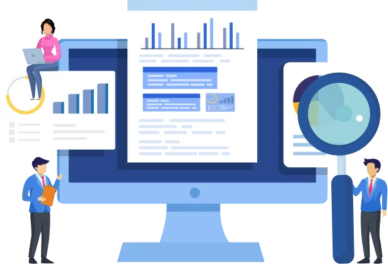 Smart Contract Audit Company