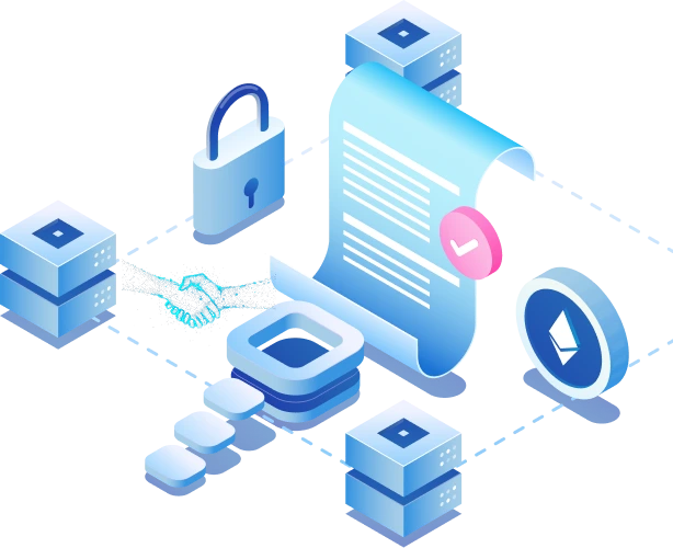 Smart Contract Development Company