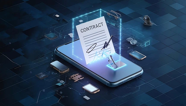 Ready to Revolutionize your
                            Business with Blockchain?