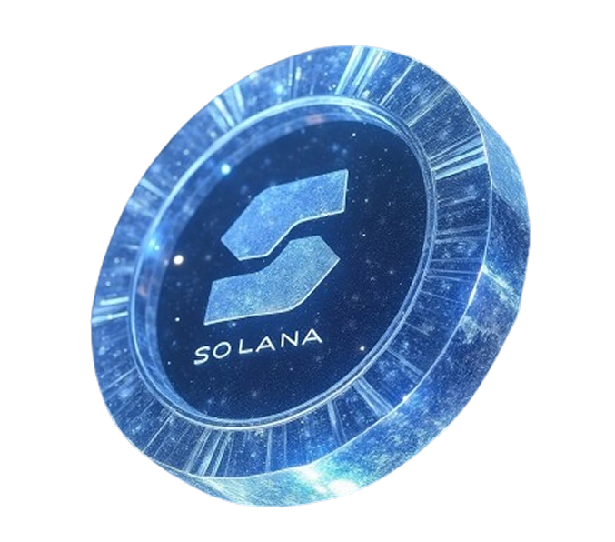 Solana Token Development Company