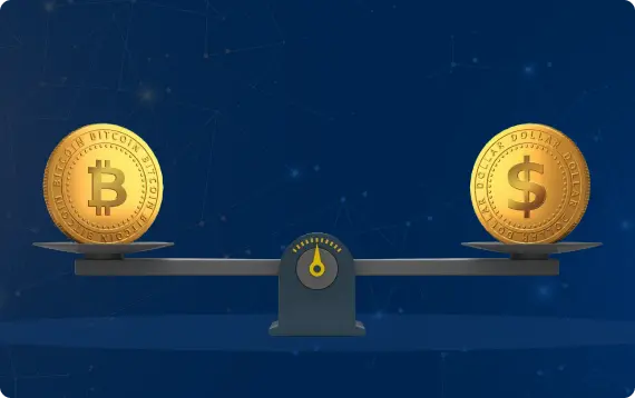 Launch Your own Stablecoin with the Best Stablecoin
                        Development Solution Provider