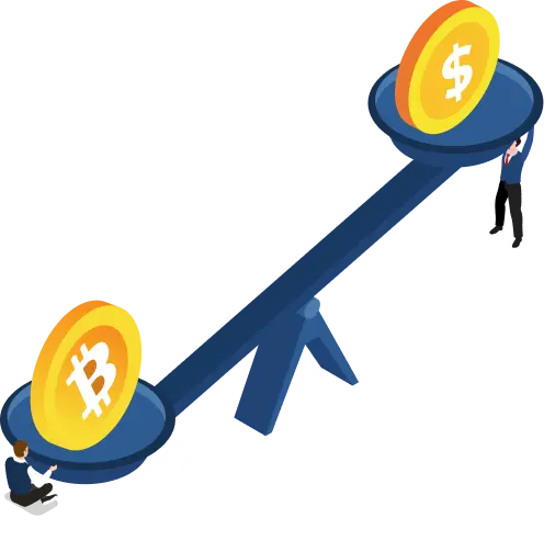 Stablecoin Development
                            Company