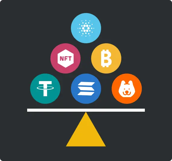 Stablecoin Development Solutions