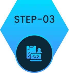 Core Gameplay Development