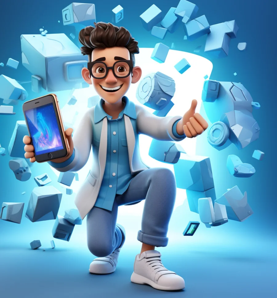 Share your vision for the project with us