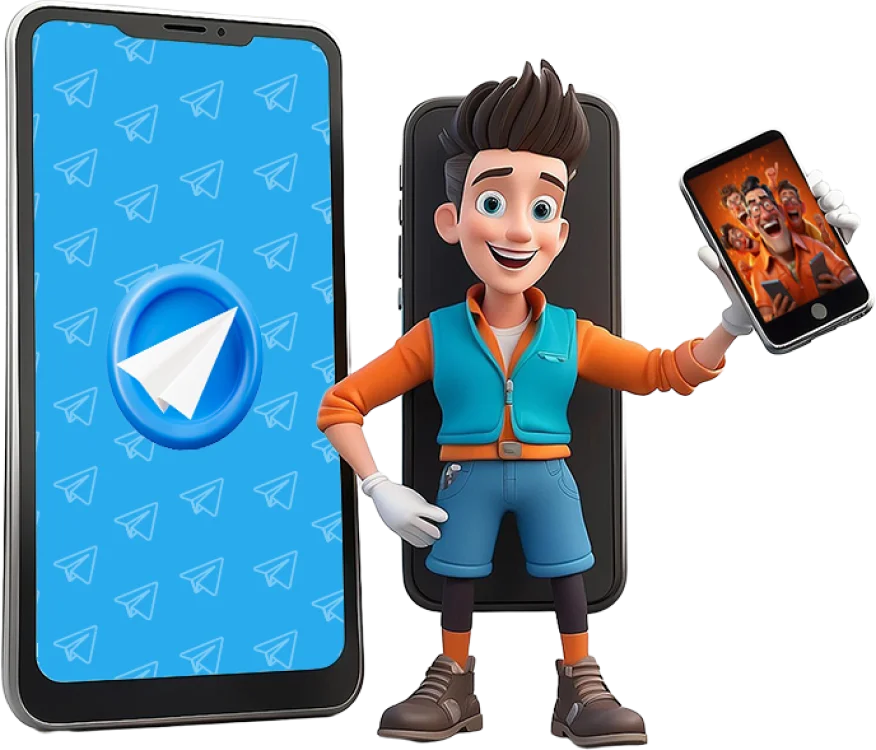 Telegram Game Development Company