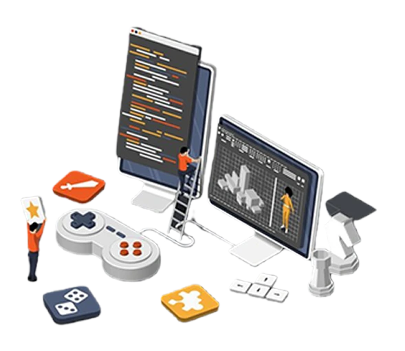 TON Game Development Company