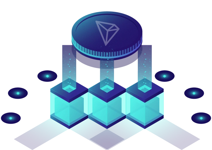 Tron Token Development Company