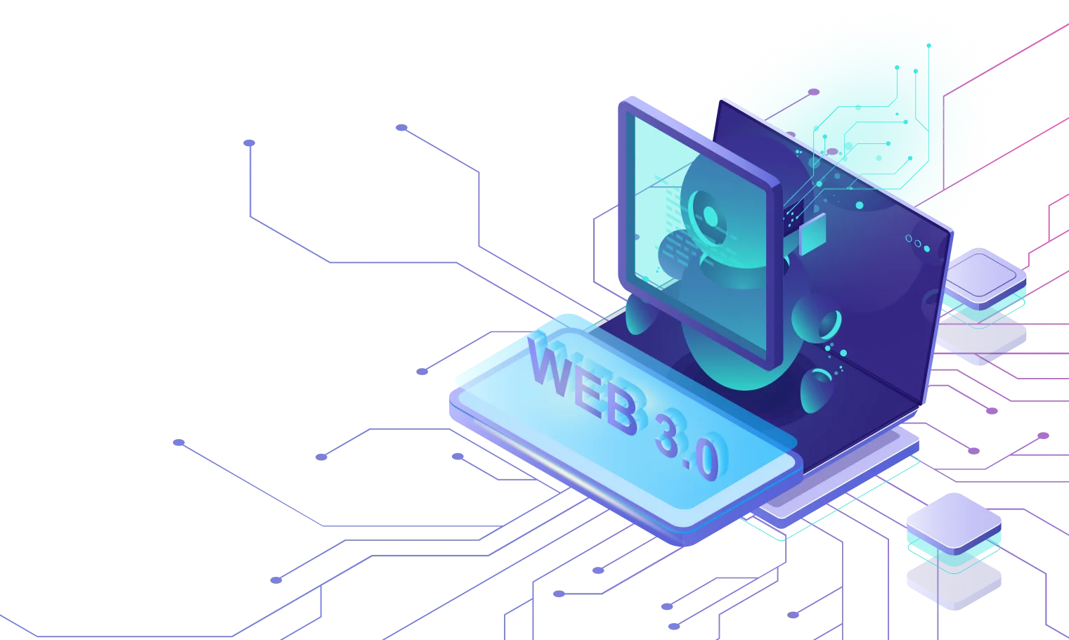 Web3 Development Company