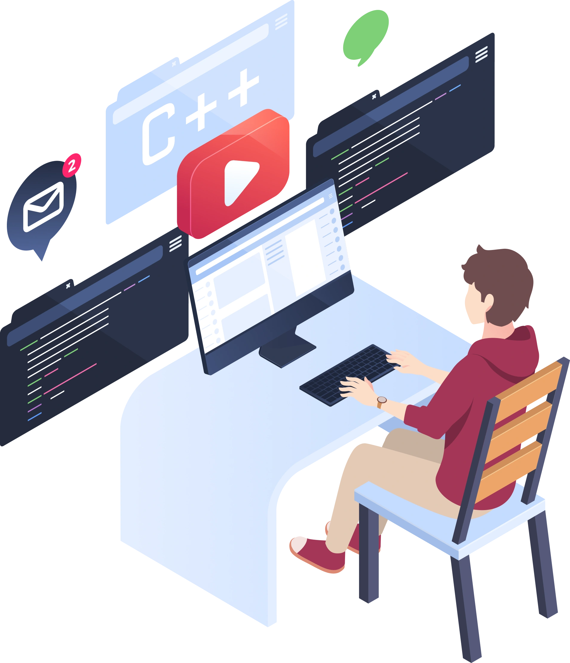 Leading Web3 Game Development